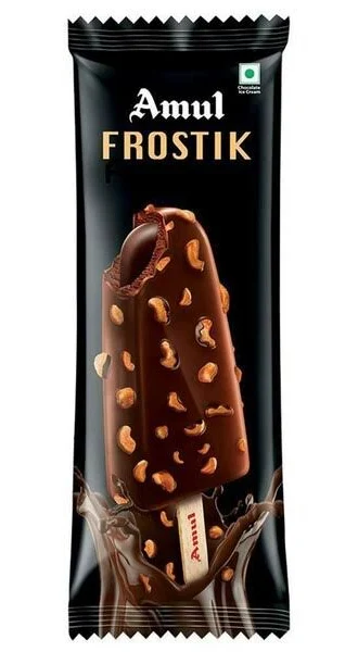 Amul Frostik Ice Cream 70ml